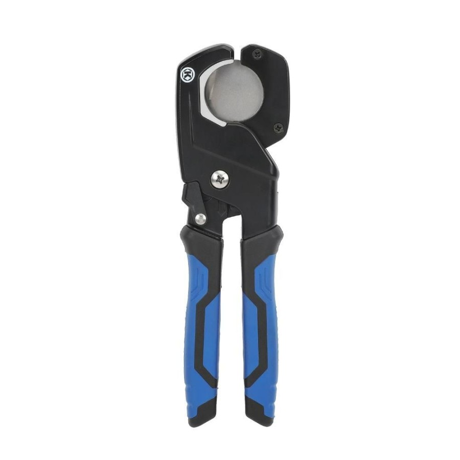 Plumbing Tools & Cements * | Kobalt Pipe Cutters Pex Cutter