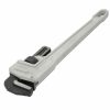 Plumbing Tools & Cements * | Kobalt Plumbing Wrenches & Specialty Tools 24-In Aluminum Pipe Wrench