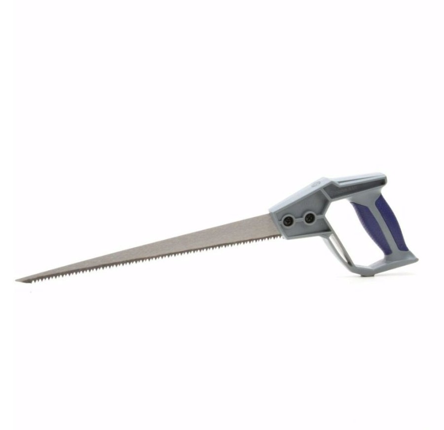 Hand Tools * | Kobalt Hand Saws 12-In Coarse Cut Keyhole Saw