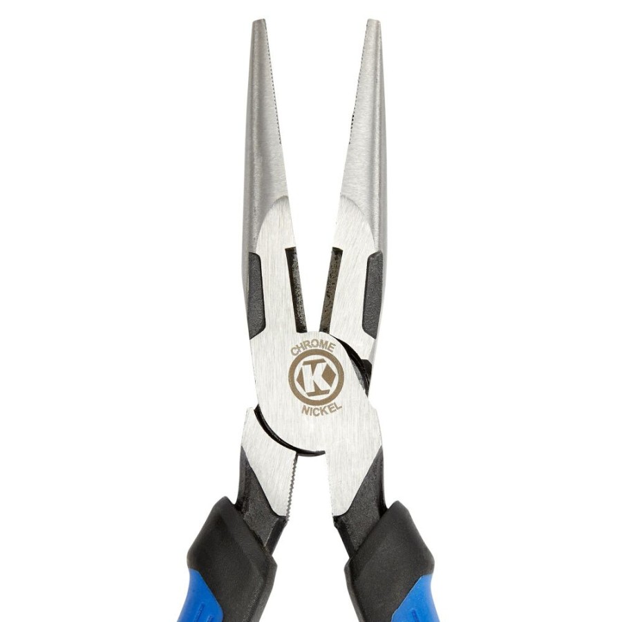 Hand Tools * | Kobalt 8-In Pliers With Wire Cutter