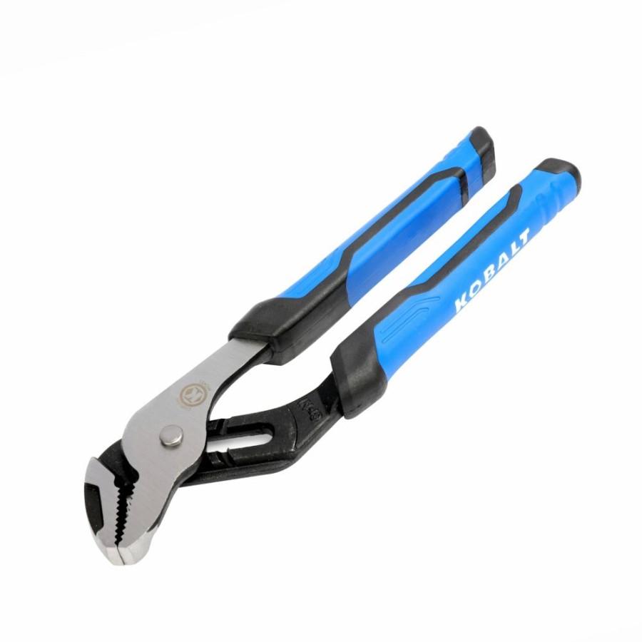 Hand Tools * | Kobalt 10-In Tongue And Groove Pliers