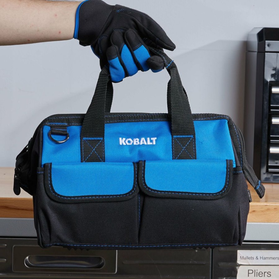 Plumbing Tools & Cements * | Kobalt Plumbing Wrenches & Specialty Tools 7-Pc Plumbing Tools Set