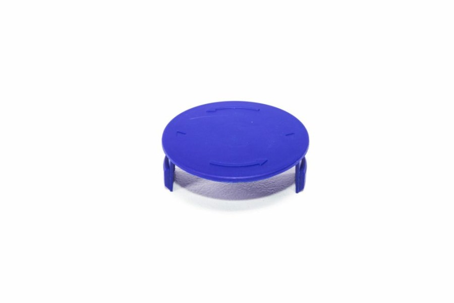 Outdoor Tools & Equipment * | Kobalt String Trimmer Parts Plastic String Trimmer Replacement Spool Cap