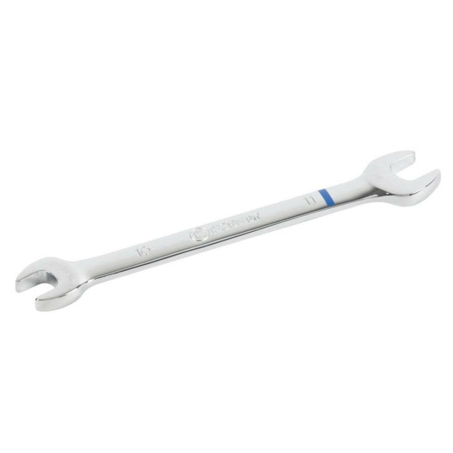 Hand Tools * | Kobalt Combination Wrenches & Sets 10-Mm 12-Point Metric Standard Open End Wrench