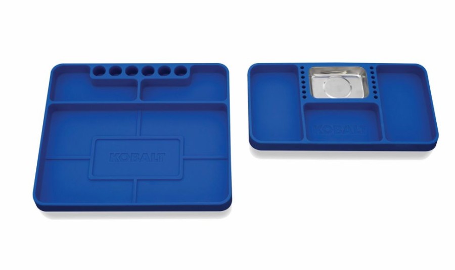 Tool Storage & Work Benches * | Kobalt Tool Storage Accessories Silicone Organizer Insert