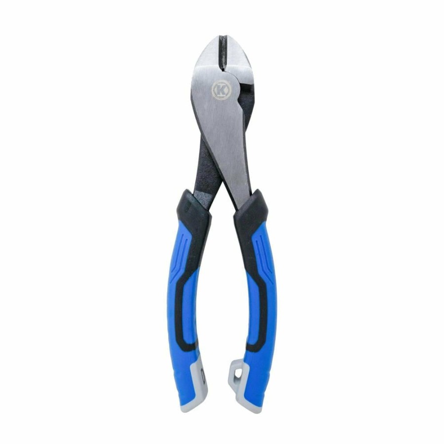 Hand Tools * | Kobalt 7.28-In Electrical Pliers With Wire Cutter