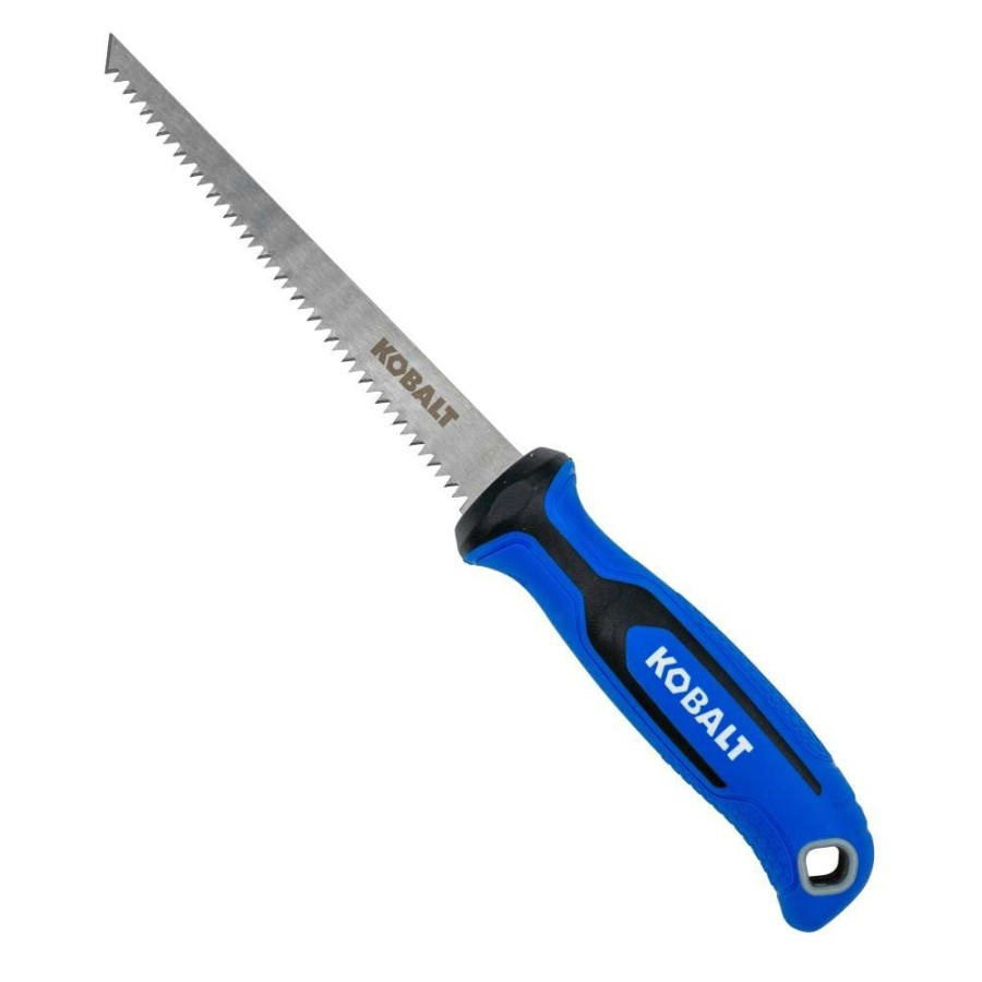 Hand Tools * | Kobalt Hand Saws Jab Drywall Saw