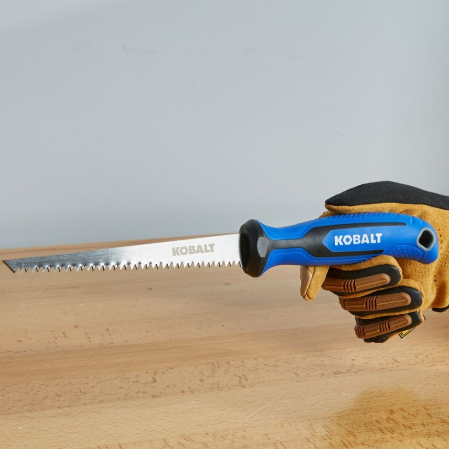 Hand Tools * | Kobalt Hand Saws Jab Drywall Saw