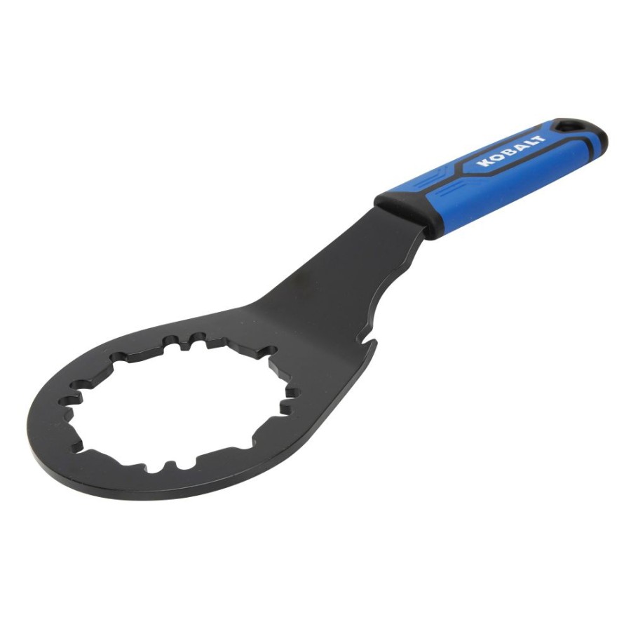 Plumbing Tools & Cements * | Kobalt Plumbing Wrenches & Specialty Tools Sink Drain Wrench