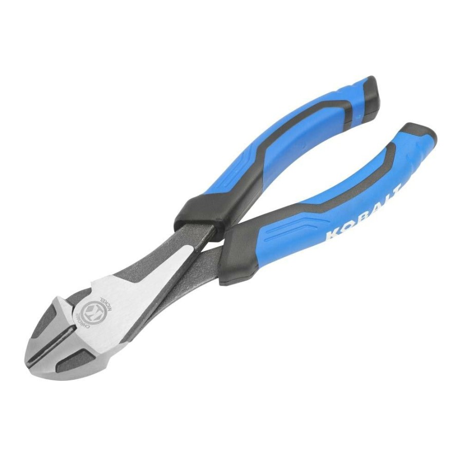 Hand Tools * | Kobalt Diagonal Cutting Pliers